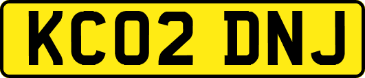 KC02DNJ