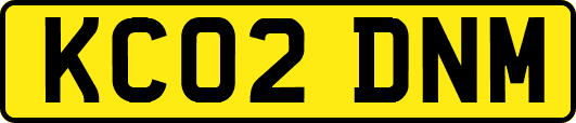 KC02DNM