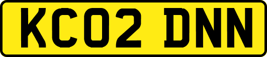 KC02DNN