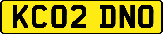 KC02DNO