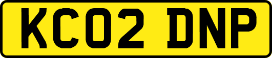 KC02DNP