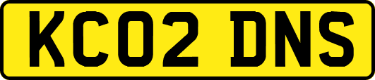 KC02DNS
