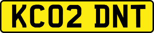 KC02DNT