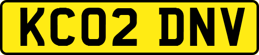 KC02DNV