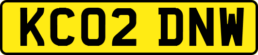 KC02DNW