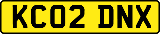 KC02DNX