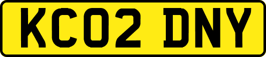 KC02DNY