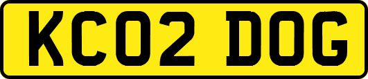 KC02DOG