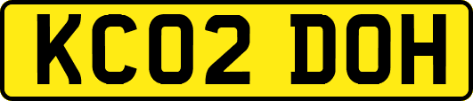 KC02DOH