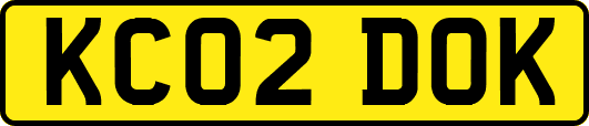 KC02DOK