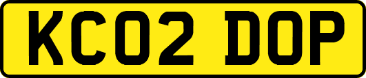 KC02DOP