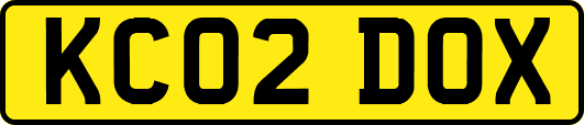KC02DOX