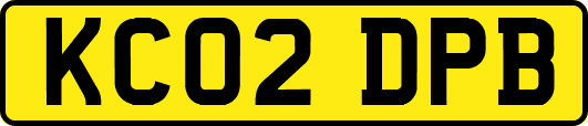 KC02DPB