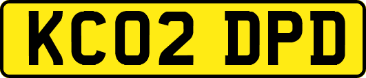 KC02DPD