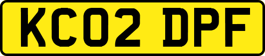 KC02DPF