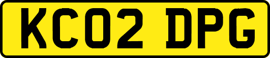 KC02DPG