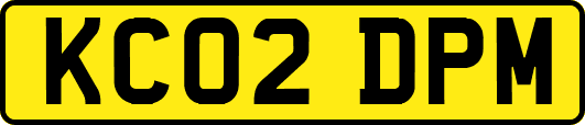 KC02DPM