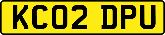 KC02DPU