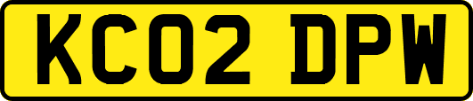 KC02DPW