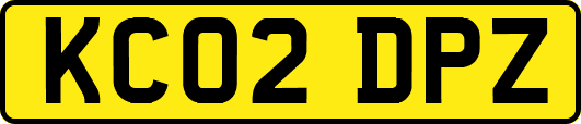 KC02DPZ