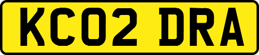 KC02DRA