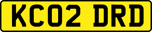KC02DRD