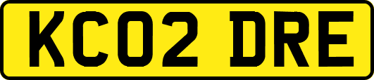 KC02DRE