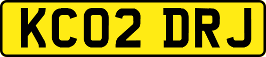 KC02DRJ
