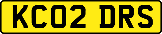 KC02DRS