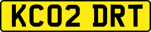 KC02DRT