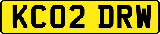 KC02DRW