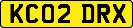 KC02DRX