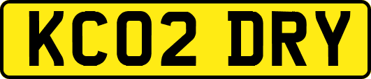 KC02DRY