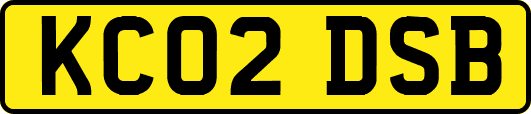 KC02DSB