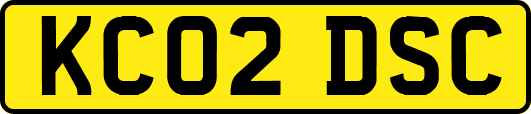 KC02DSC