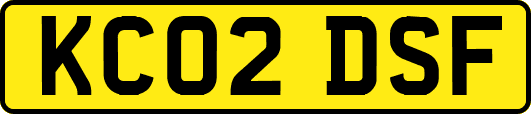 KC02DSF