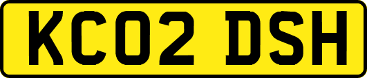 KC02DSH