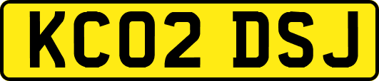 KC02DSJ