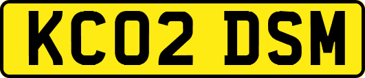 KC02DSM