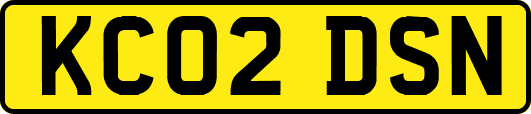 KC02DSN