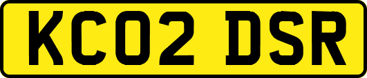 KC02DSR