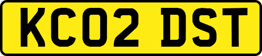 KC02DST