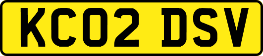 KC02DSV