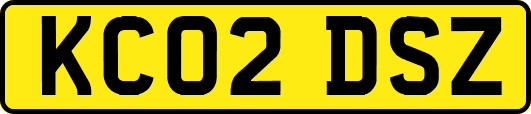 KC02DSZ
