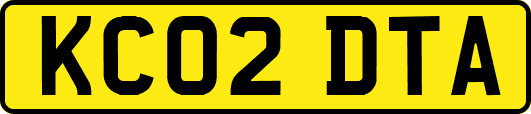 KC02DTA