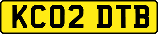 KC02DTB