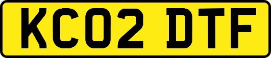 KC02DTF