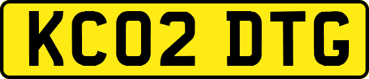 KC02DTG