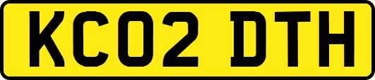 KC02DTH