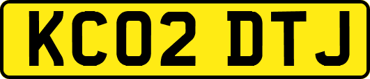 KC02DTJ